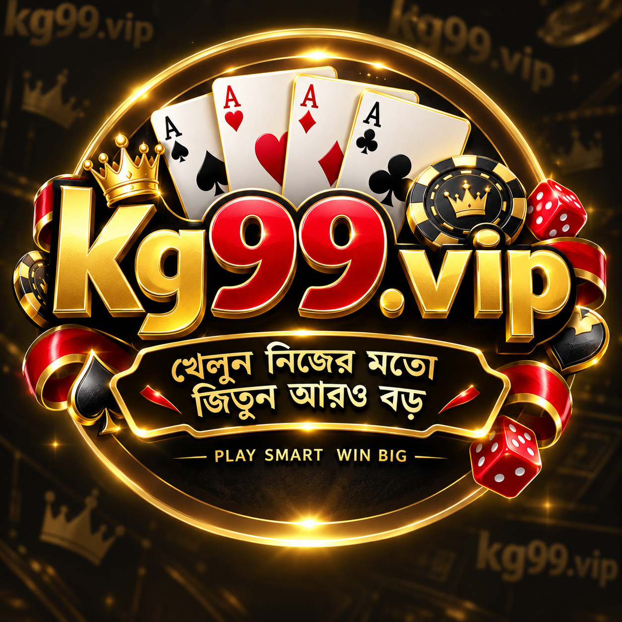 kg99 logo
